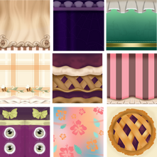 fabrics 🧣